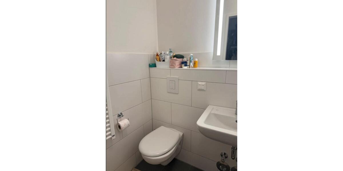 Etagenwohnung Düsseldorf Derendorf - 1 Zimmer, 21 m&sup2;, 785&euro; | Angebot:26248869