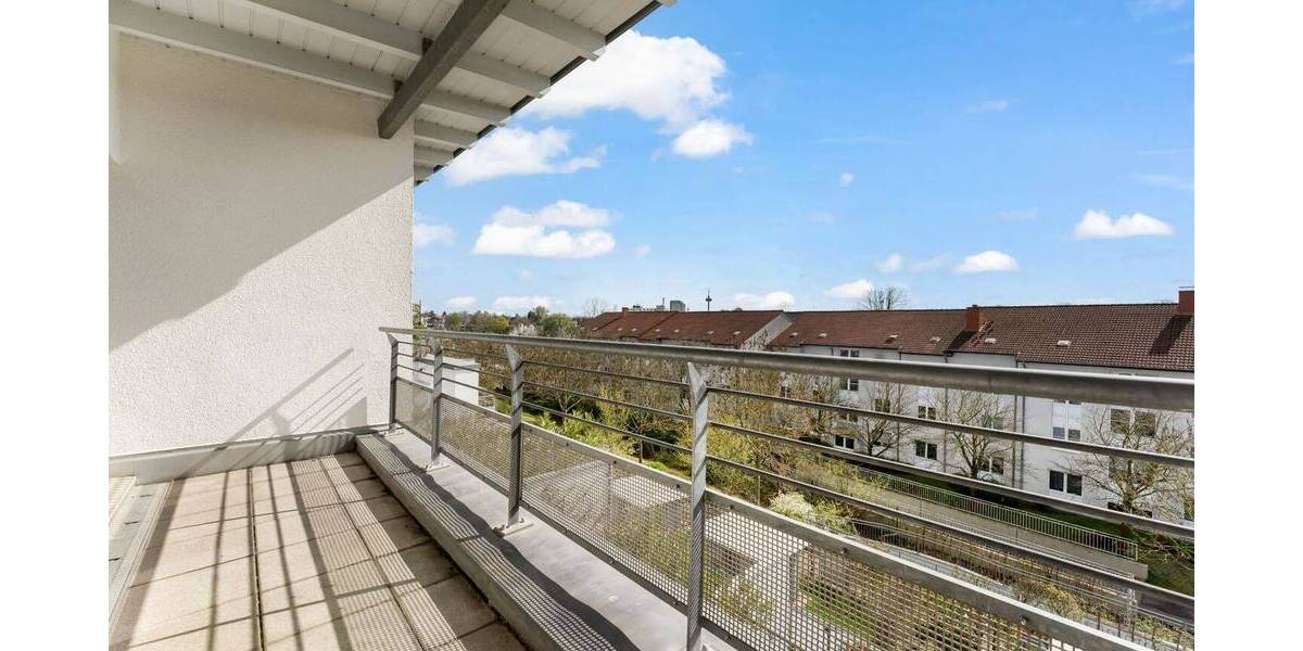 Etagenwohnung Köln Ossendorf - 2 Zimmer, 46 m&sup2;, 269.000&euro; | Angebot:26156256