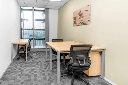 Gewerbeobjekt Düsseldorf Stadtmitte - 1.409&euro; | Angebot:26175718