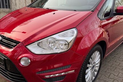 Ford S-Max 149.000 km 7.400 &euro; Mönchengladbach 41069