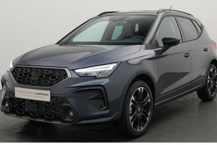 Seat Arona 1.998 km 25.980 &euro; Leverkusen 51373