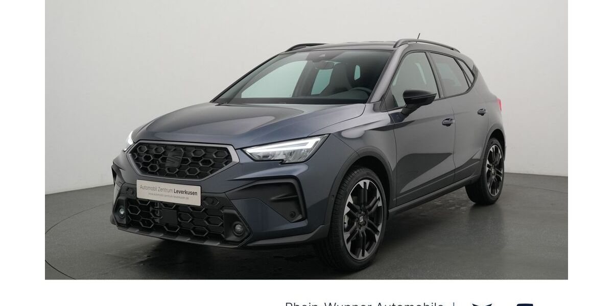 Seat Arona 1.998 km 25.980 &euro; Leverkusen 51373
