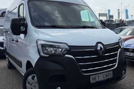 Renault Master 136.800 km 15.750 &euro; Hilden 40721