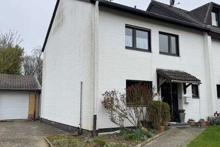 Haus Mönchengladbach West - 4 Zimmer, 110 m&sup2;, 359.000&euro; | Angebot:19910438