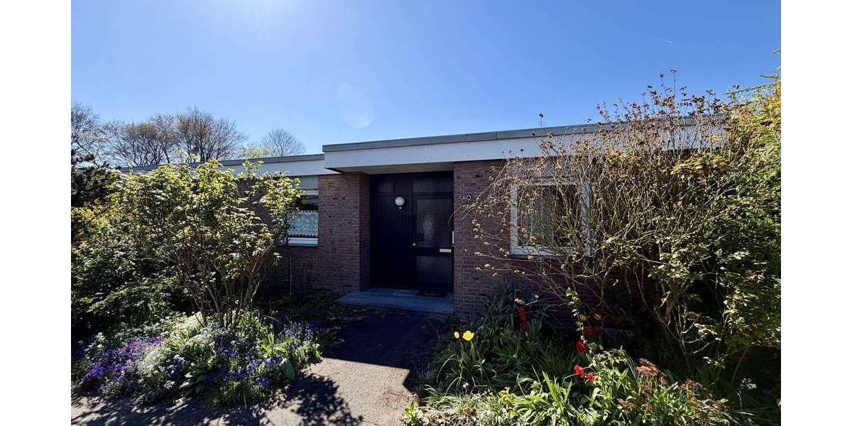 Einfamilienhaus Neuss / Erfttal Erfttal - 5 Zimmer, 121 m&sup2;, 379.000&euro; | Angebot:26119110