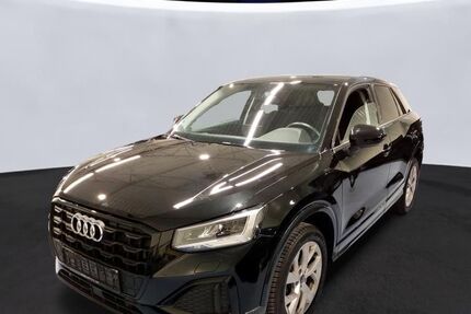 Audi Q2 40.168 km 19.950 &euro; Krefeld 47805