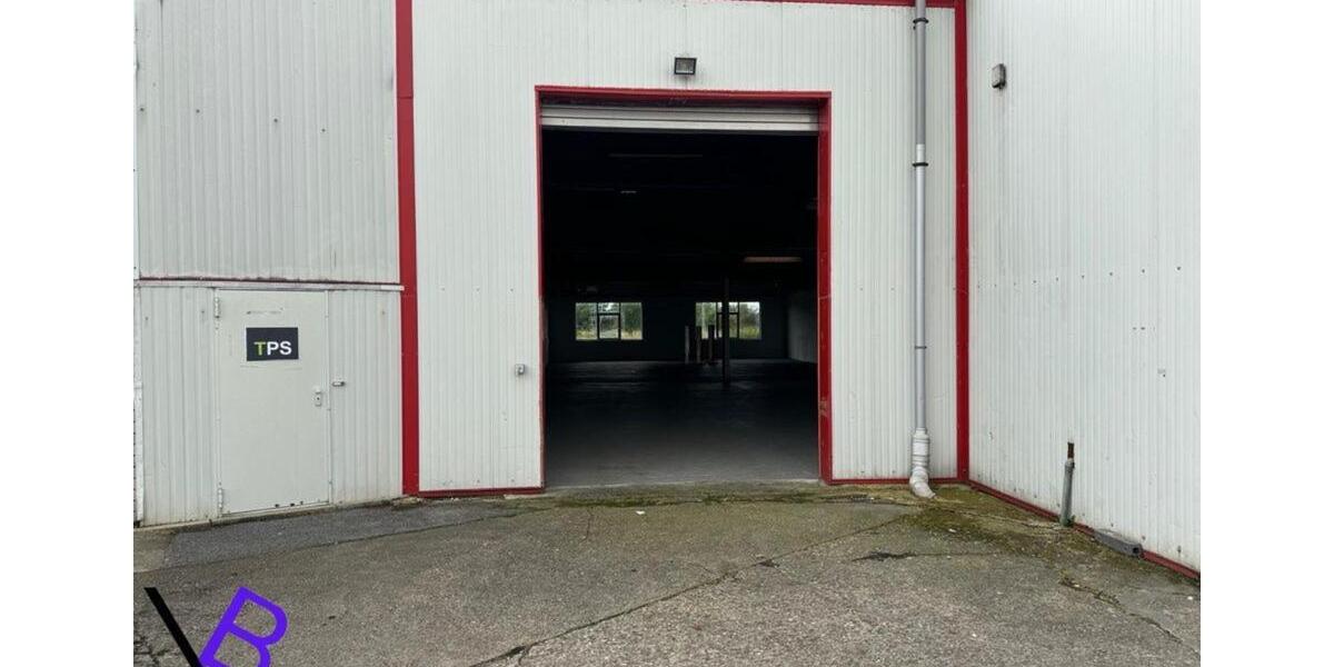 Gewerbeobjekt Hückelhoven - 4&euro; | Angebot:17581967