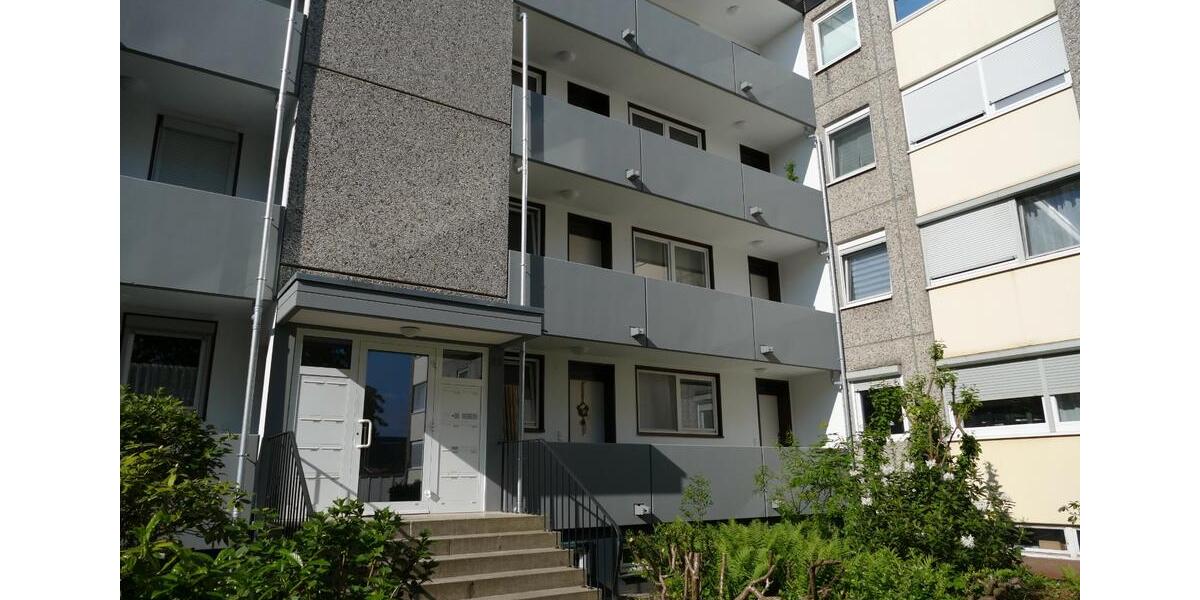 Etagenwohnung Kaarst - 2 Zimmer, 69 m&sup2;, 185.000&euro; | Angebot:26993906