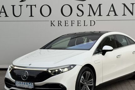 Mercedes-Benz EQS 52.493 km 49.450 &euro; Krefeld 47805