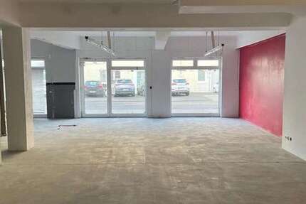 Gewerbeobjekt Leverkusen Rheindorf - 1.430&euro; | Angebot:27350076