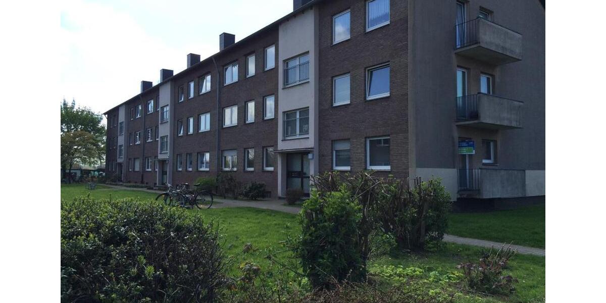 Etagenwohnung Mönchengladbach Nord - 3 Zimmer, 63 m&sup2;, 659&euro; | Angebot:25924753