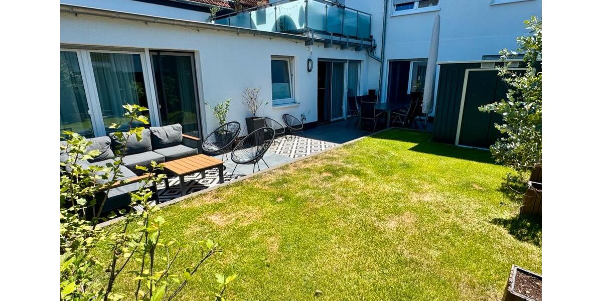 Erdgeschoßwohnung Frechen - 4 Zimmer, 127 m&sup2;, 610.000&euro; | Angebot:26975068