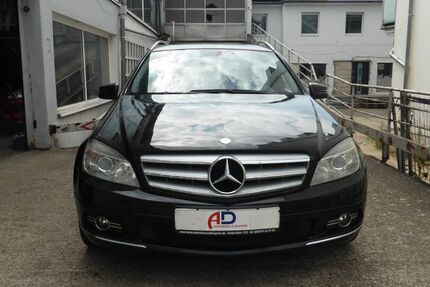 Mercedes-Benz C 200 220.000 km 5.500 &euro; Düsseldorf 40223