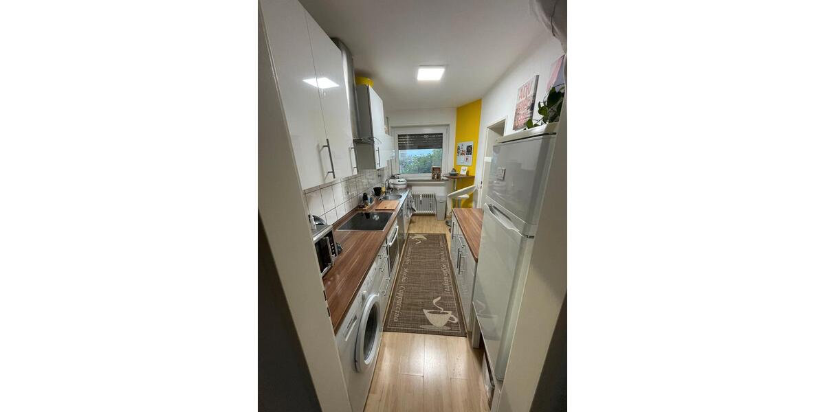 Hochparterre Düsseldorf Stadtbezirk 9 - 2 Zimmer, 55 m&sup2;, 225.000&euro; | Angebot:26144255