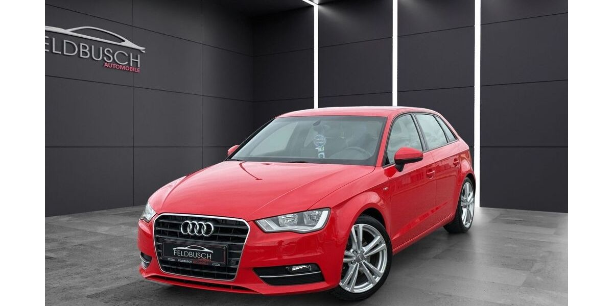 Audi A3 97.000 km 14.480 &euro; Schwalmtal 41366