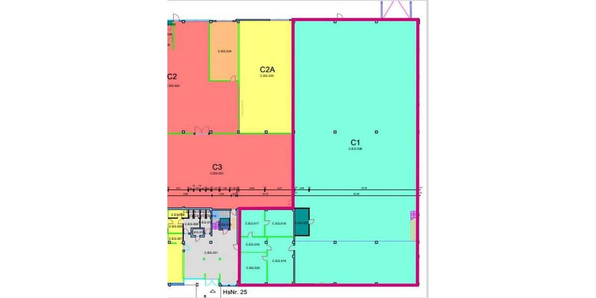 Gewerbeobjekt Ratingen Tiefenbroich - 7.865&euro; | Angebot:25682968