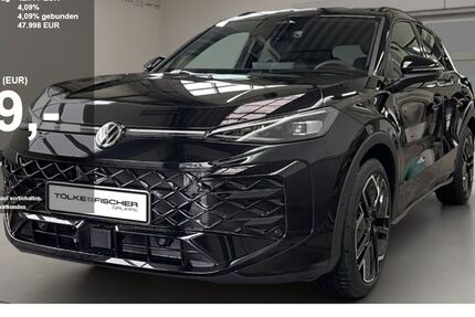 VW T-Roc 1.337 km 42.777 &euro; Krefeld 47805