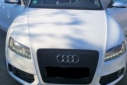 Audi S5 40.422 km 20.990 &euro; Dormagen 41542