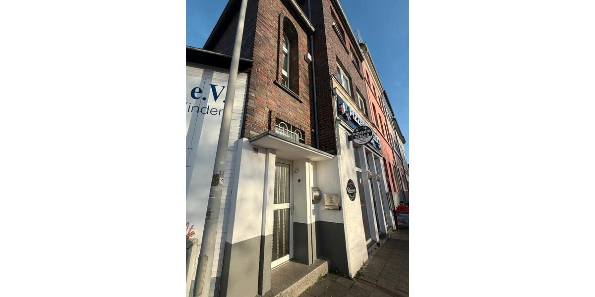 Mehrfamilienhaus, Wohnhaus Mönchengladbach Süd - 5 Zimmer, 130 m&sup2;, 390.000&euro; | Angebot:25540788