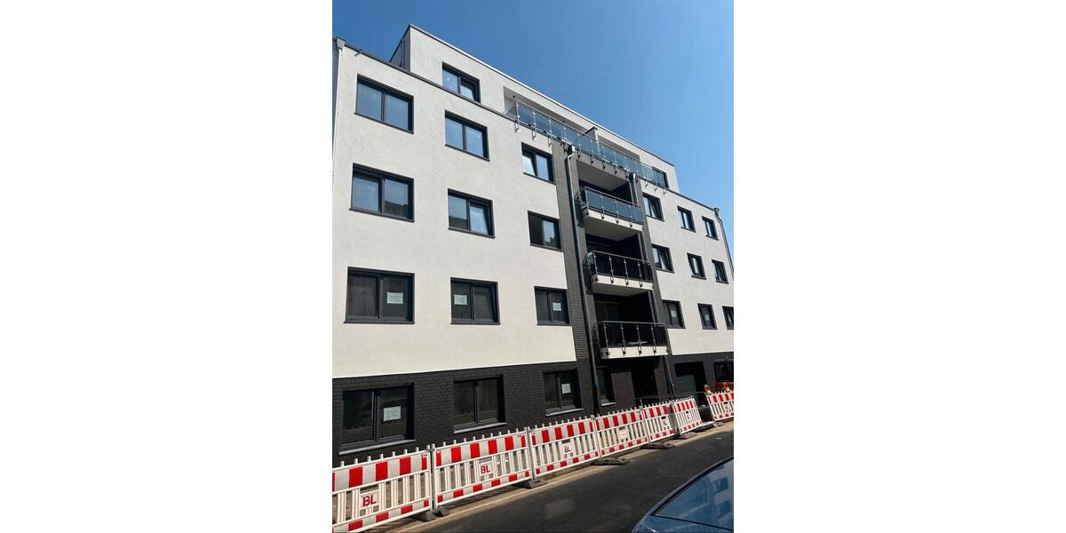 Etagenwohnung Mönchengladbach Nord - 2 Zimmer, 67 m&sup2;, 1.150&euro; | Angebot:25906203