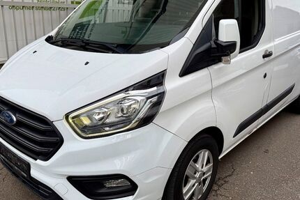 Ford Transit Custom 240.938 km 10.950 &euro; Krefeld 47799