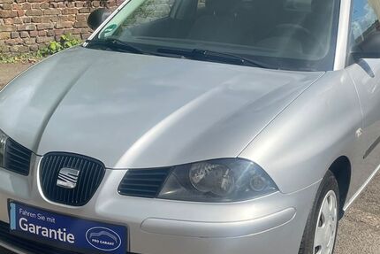 Seat Cordoba 194.018 km 1.499 &euro; Krefeld 47799