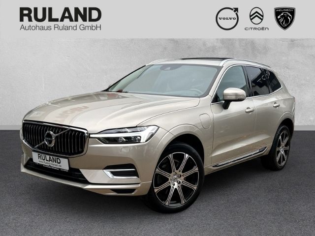 Volvo XC60 54.376 km 37.990 &euro; Viersen 41748