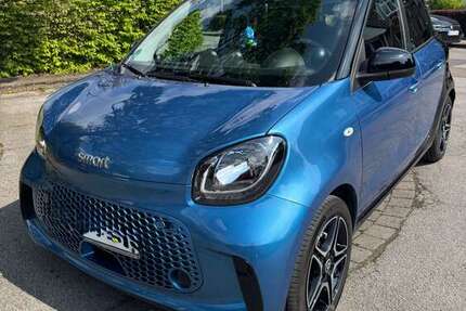 Smart forFour 25.500 km 11.500 &euro; Meerbusch, Stadt 40667
