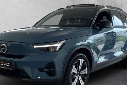 Volvo XC40 37.414 km 33.990 &euro; Viersen 41748