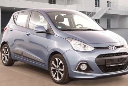 Hyundai i10 138.497 km 5.990 &euro; Wassenberg 41849
