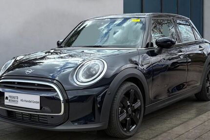 Mini Cooper 12.200 km 26.490 &euro; Meerbusch 40668