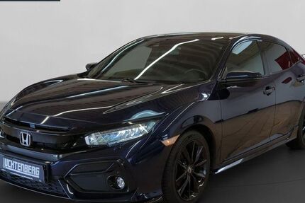 Honda Civic 68.600 km 19.250 &euro; Leverkusen 51381