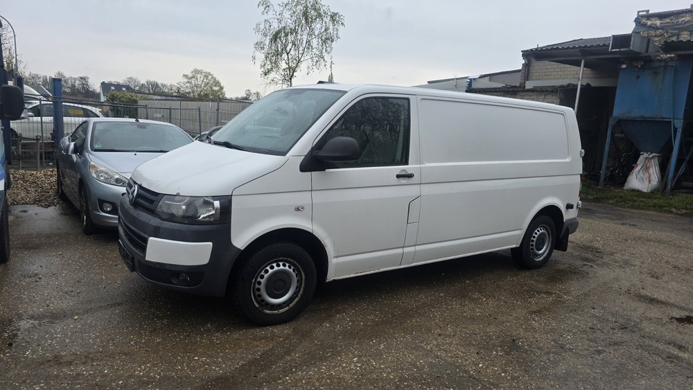 VW T5 Sonstige 410.000 km 5.500 &euro; Mönchengladbach 41061