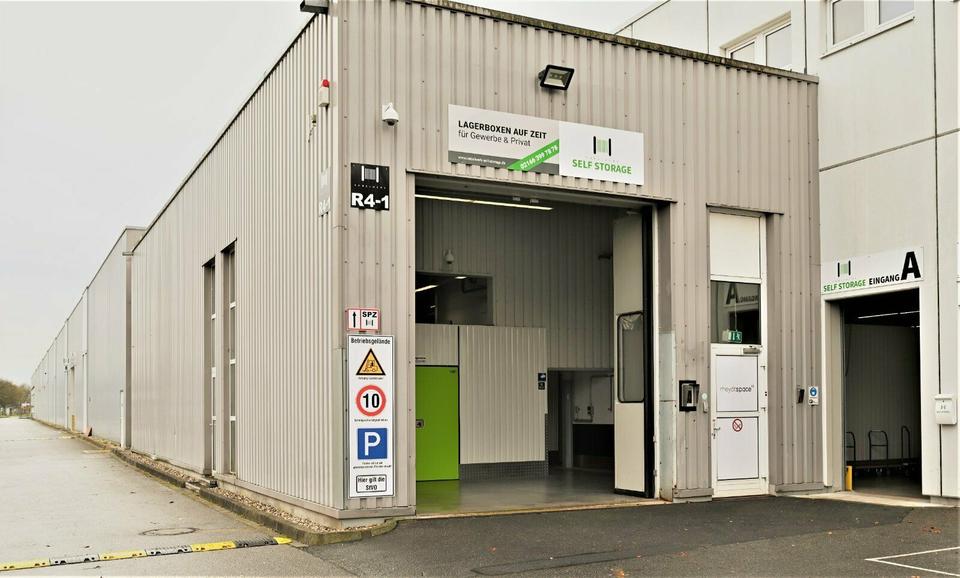 Gewerbeobjekt Mönchengladbach Süd - 30&euro; | Angebot:9656687