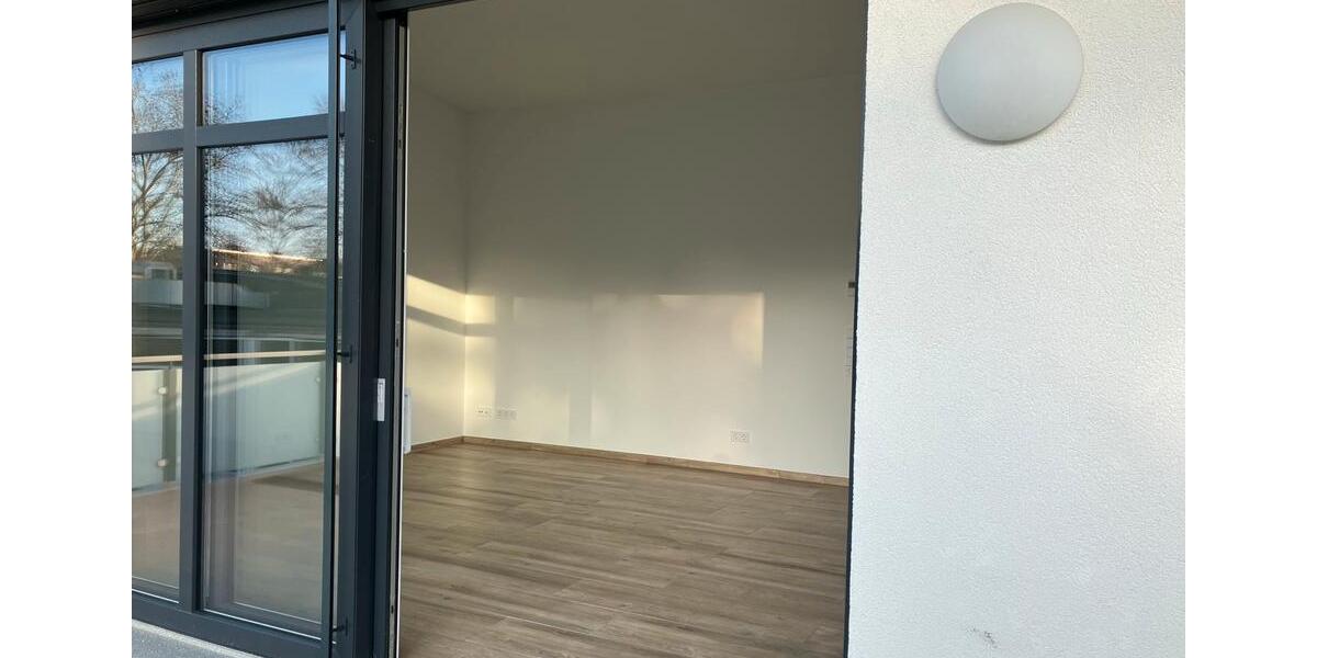 Terrassenwohnung Viersen Hülsdonk - 2 Zimmer, 68 m&sup2;, 269.000&euro; | Angebot:25750790