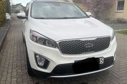 Kia Sorento 182.000 km 15.000 &euro; Wassenberg 41849