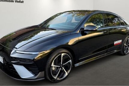 Hyundai IONIQ 6 9.924 km 52.590 &euro; Mönchengladbach 41061