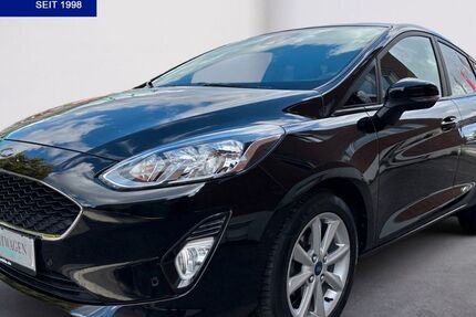 Ford Fiesta 63.000 km 8.690 &euro; Neuss 41462