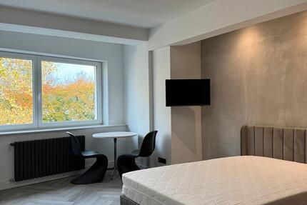 Wohnung Düsseldorf Derendorf - 1 Zimmer, 29 m&sup2;, 900&euro; | Angebot:27626947