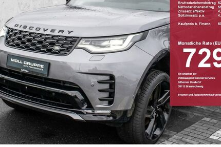 Land Rover Discovery 23.390 km 68.980 &euro; Düsseldorf 40474