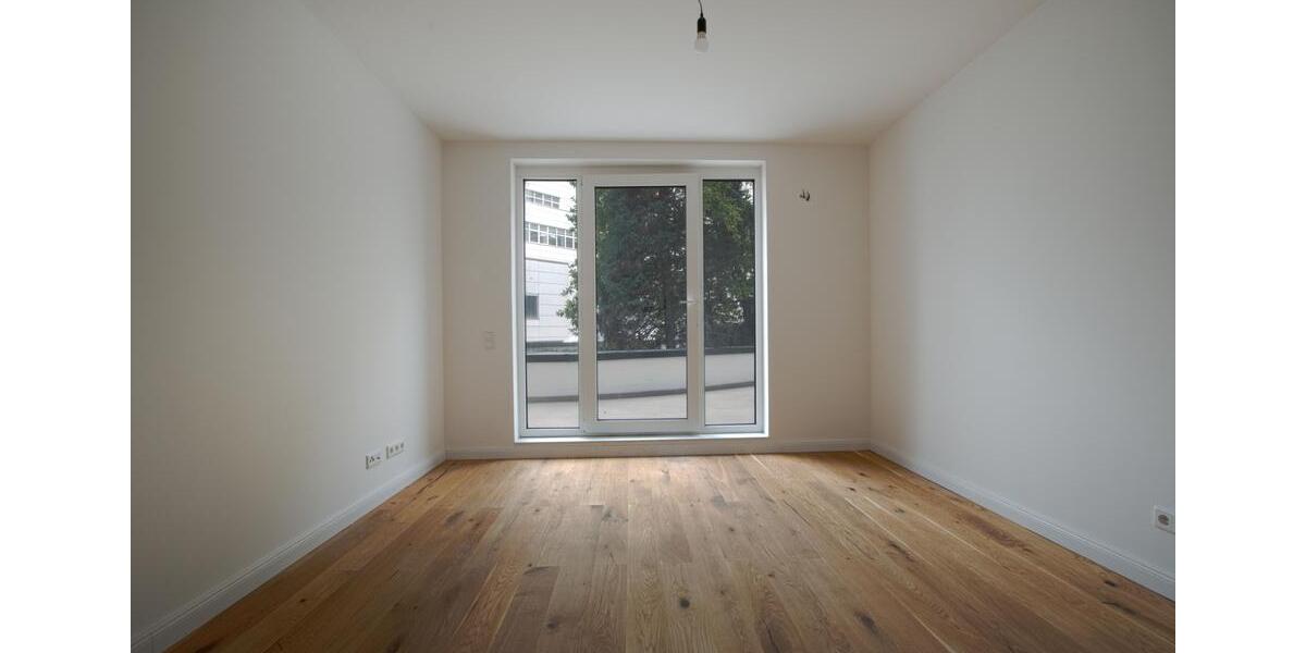 Etagenwohnung Düsseldorf Pempelfort - 3 Zimmer, 87 m&sup2;, 1.670&euro; | Angebot:26285178