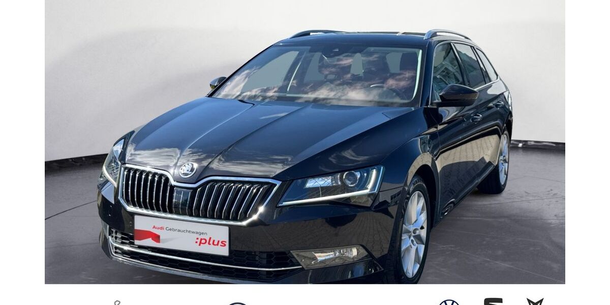 Skoda Superb 118.944 km 21.980 &euro; Hilden 40721