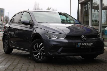VW Polo 20.336 km 20.999 &euro; Düsseldorf 40625