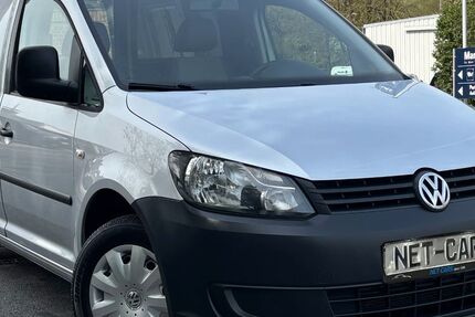 VW Caddy 186.698 km 6.800 &euro; Hilden 40721