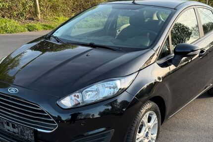 Ford Fiesta 106.000 km 5.199 &euro; Frechen 50226