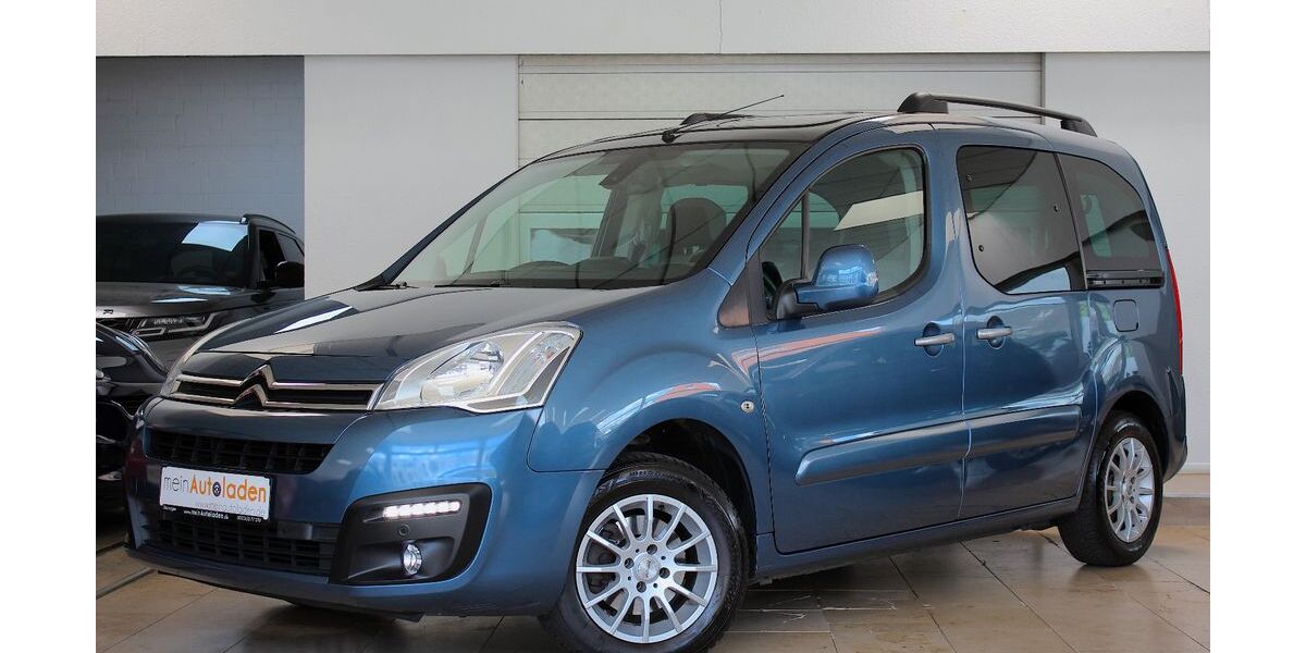 Citroen Berlingo 62.400 km 13.450 &euro; Dormagen 41540