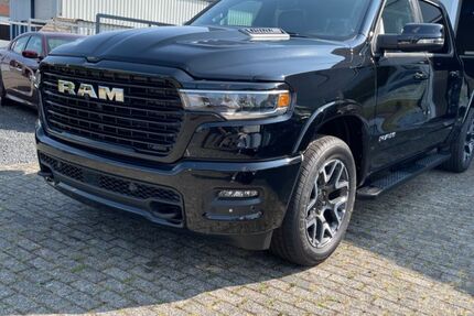 Dodge RAM 7.500 km 65.890 &euro; Bergheim 50129