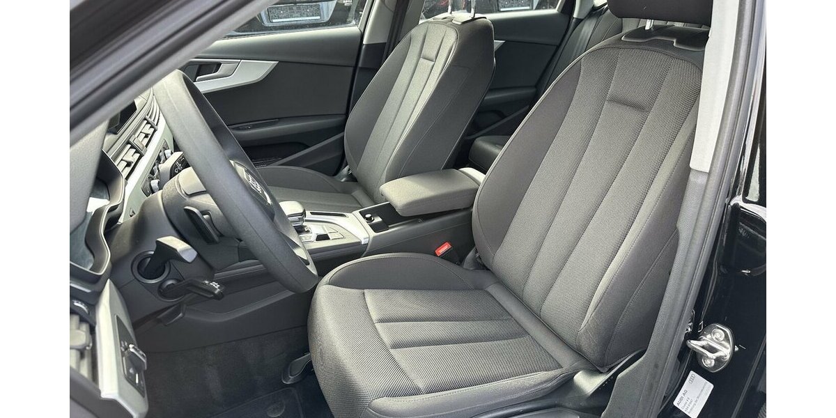 Audi A4 2,0 TDI / Automatik / Navi MMI / LED / AHK 135.000 km 17.990 &euro; Mönchengladbach 41066