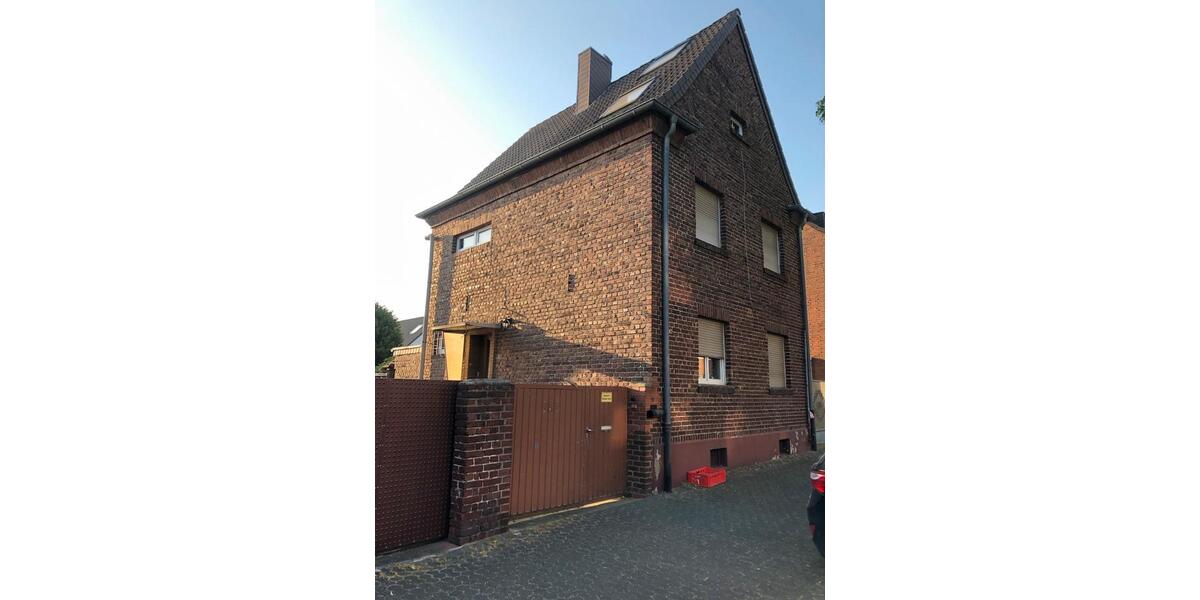 Einfamilienhaus Kerpen Balkhausen - 4 Zimmer, 100 m&sup2;, 339.000&euro; | Angebot:26000886