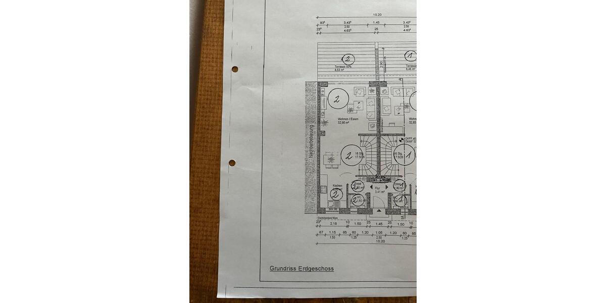 Einfamilienhaus Mönchengladbach Süd - 4 Zimmer, 105 m&sup2;, 385.000&euro; | Angebot:27132339